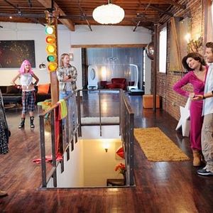 Photo Zachary Knighton