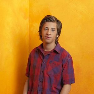 Photo Jimmy Bennett