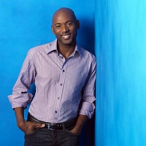 Photo Romany Malco