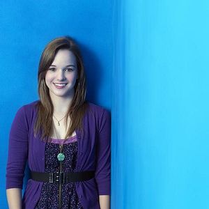 Photo Kay Panabaker