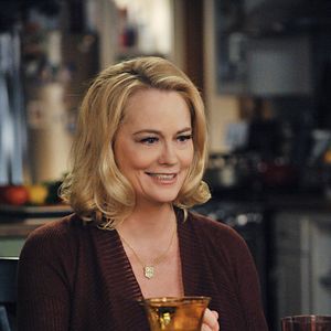 Photo Cybill Shepherd