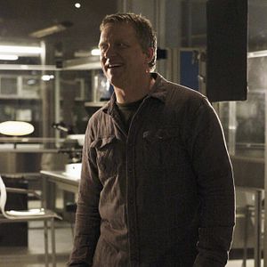 Photo Anthony Michael Hall