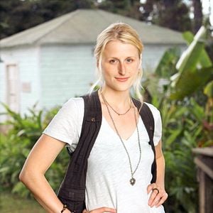 Photo Mamie Gummer