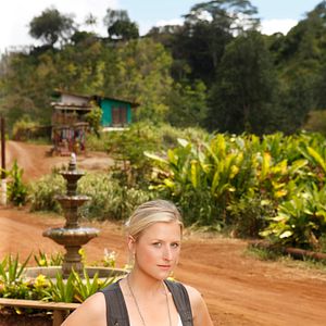 Photo Mamie Gummer