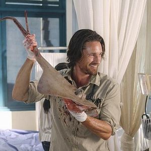 Photo Off The Map : Urgences au bout du monde