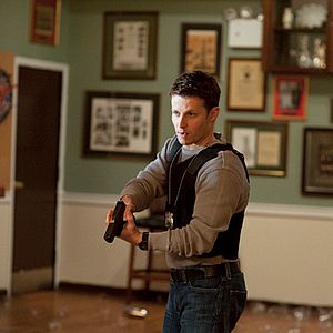 Photo Will Estes