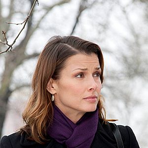 Photo Bridget Moynahan
