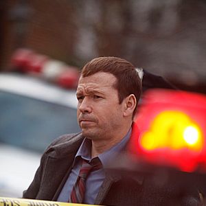 Photo Donnie Wahlberg