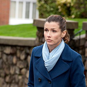 Photo Bridget Moynahan