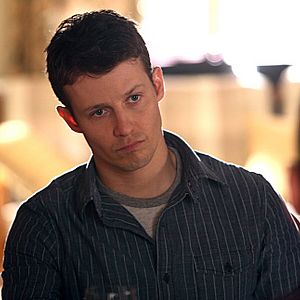 Photo Will Estes