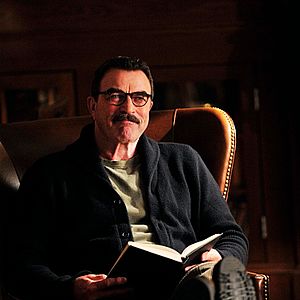 Photo Blue Bloods
