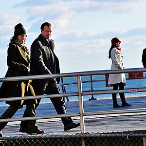 Photo Blue Bloods