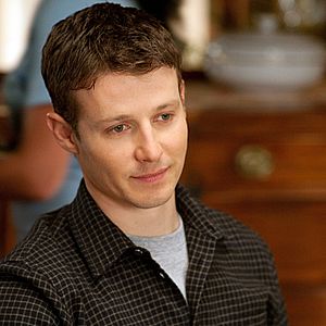 Photo Will Estes