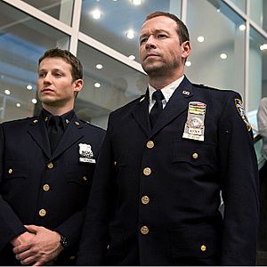Photo Blue Bloods