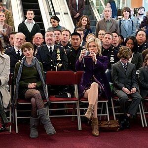 Photo Tony Terraciano