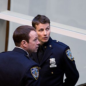 Photo Blue Bloods