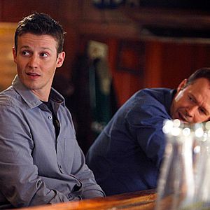 Photo Blue Bloods