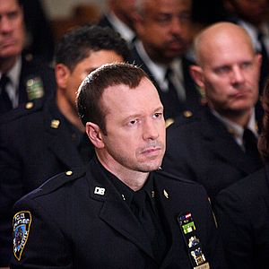 Photo Blue Bloods