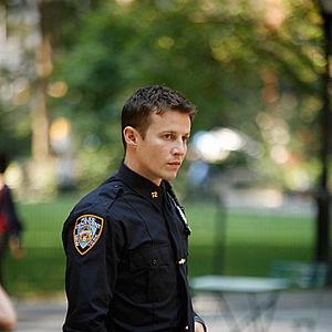 Photo Blue Bloods