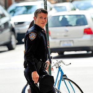 Photo Blue Bloods
