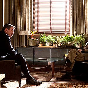 Photo Blue Bloods