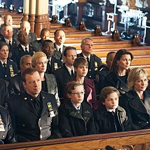 Photo Blue Bloods