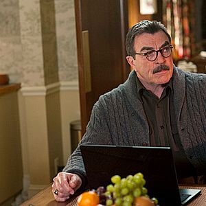 Photo Blue Bloods