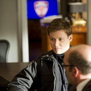 Photo Blue Bloods