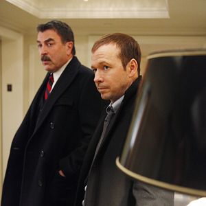 Photo Blue Bloods