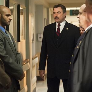 Photo Blue Bloods