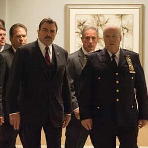 Photo Blue Bloods
