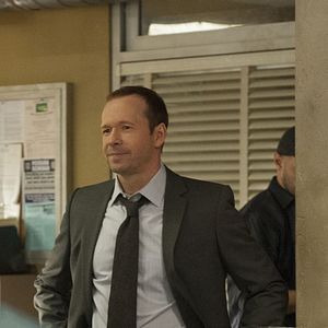 Photo Blue Bloods