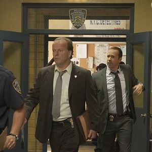 Photo Robert Clohessy