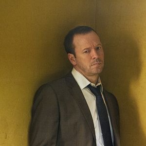 Photo Blue Bloods