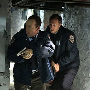 Photo Blue Bloods