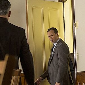 Photo Blue Bloods