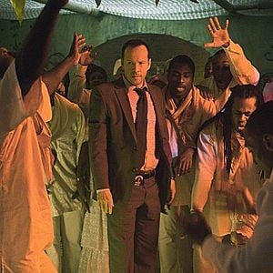 Photo Blue Bloods