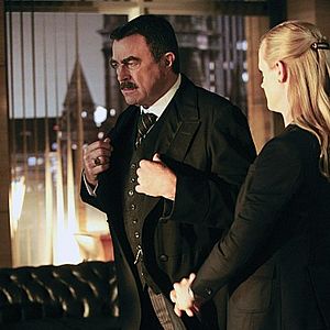 Photo Blue Bloods
