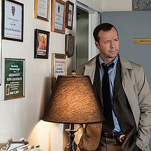 Photo Blue Bloods
