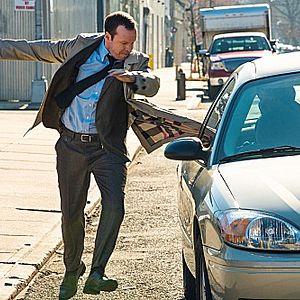 Photo Blue Bloods