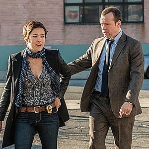 Photo Blue Bloods