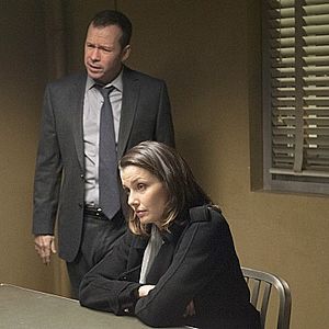 Photo Bridget Moynahan