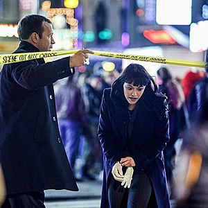 Photo Blue Bloods