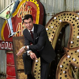 Photo Jerry O'Connell