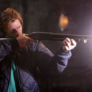 Photo Rescue Me, les héros du 11 septembre