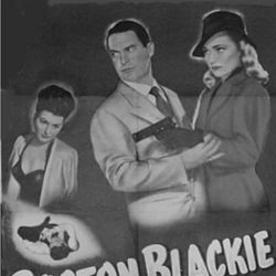 Photo Boston Blackie