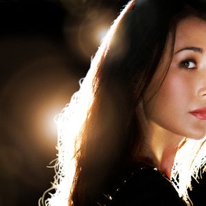 Photo Maggie Q