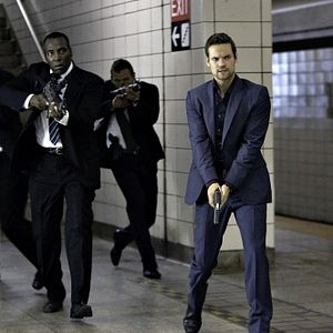 Photo Shane West