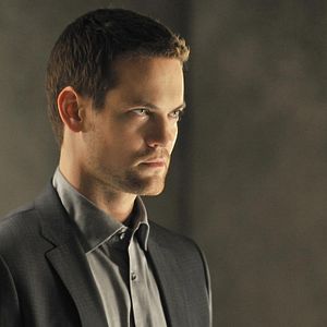 Photo Shane West