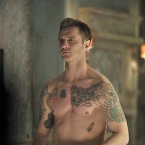 Photo Devon Sawa